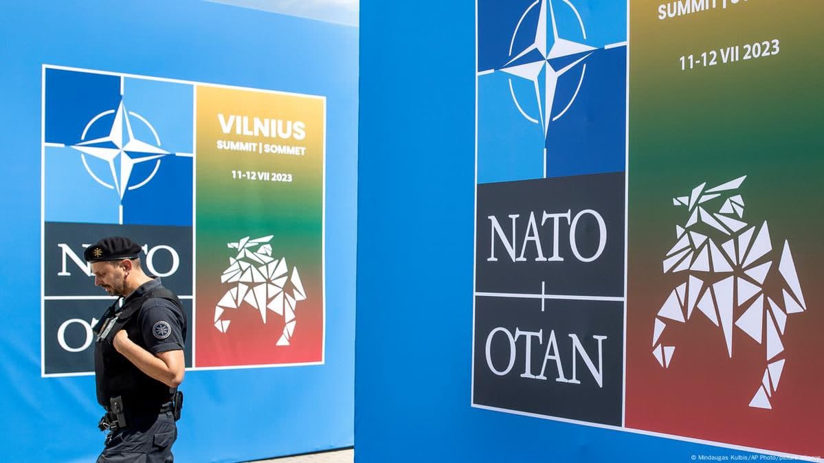 Litva NATO yadro qurolini o‘z hududida joylashtirishga tayyor