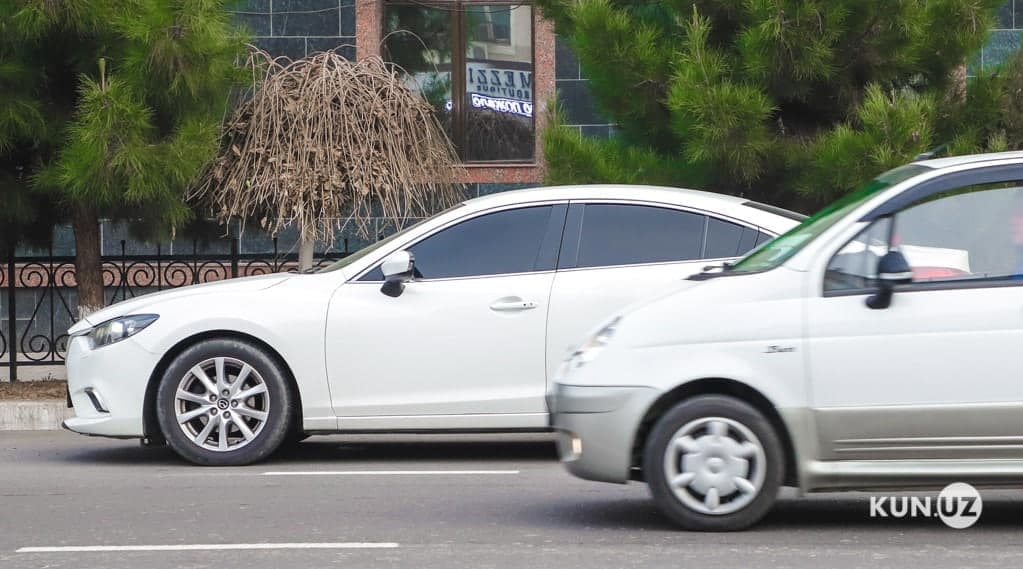 New law proposes lower penalties for vehicle tinting violations
