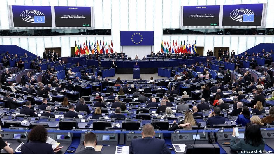 Европарламент 2040 йилгача ЕИнинг иқлим мақсадлари ҳақидаги қонунни қабул қилди