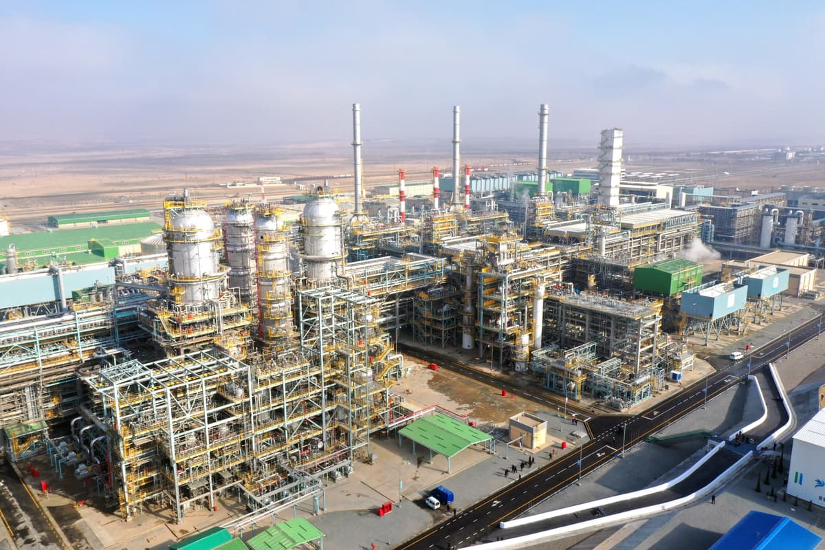 Государственная доля в UMS, UzAuto Motors и Uzbekistan GTL будет выставлена на продажу