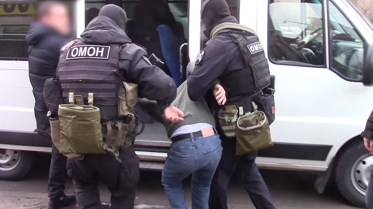 Citizen of Uzbekistan reportedly killed by security forces in Russia; MFA sends diplomatic note