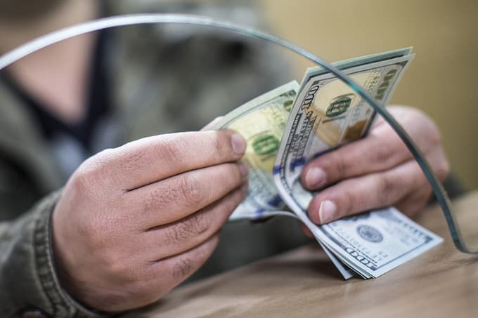 Remittances to Uzbekistan grow 27% amid strong labor demand abroad