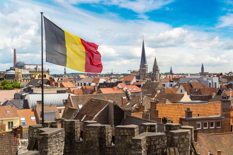 Belgiya Toshkentda elchixona ochadi