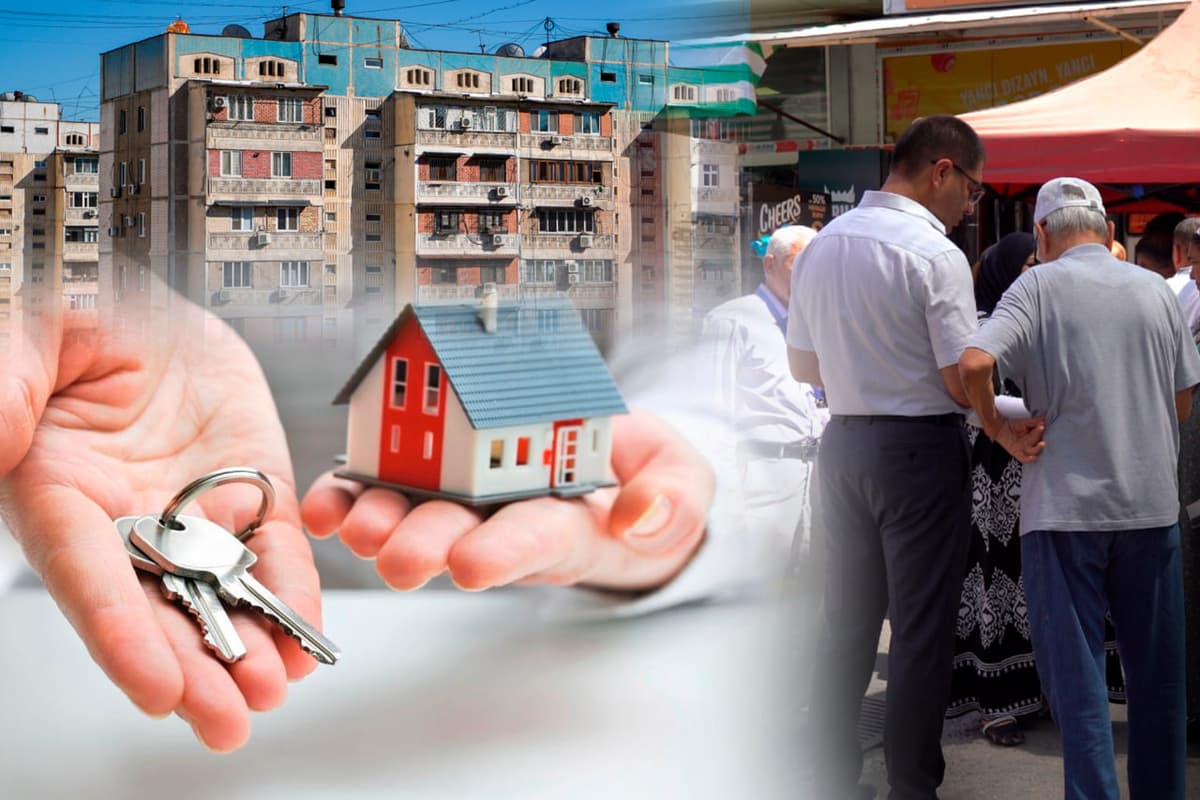 "Ijara 500$, o‘rtakashlik esa yana 250$" - valutada hisoblashuvchi makler-rieltorlarni kim nazorat qiladi?
