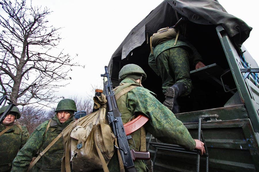 «На войне я потерял глаз» – узбекистанец, завербованный в армию России
