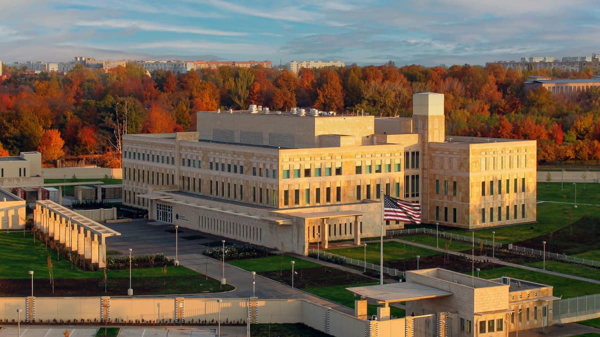 U.S. Embassy confirms temporary suspension of immigrant visas for Uzbek citizens