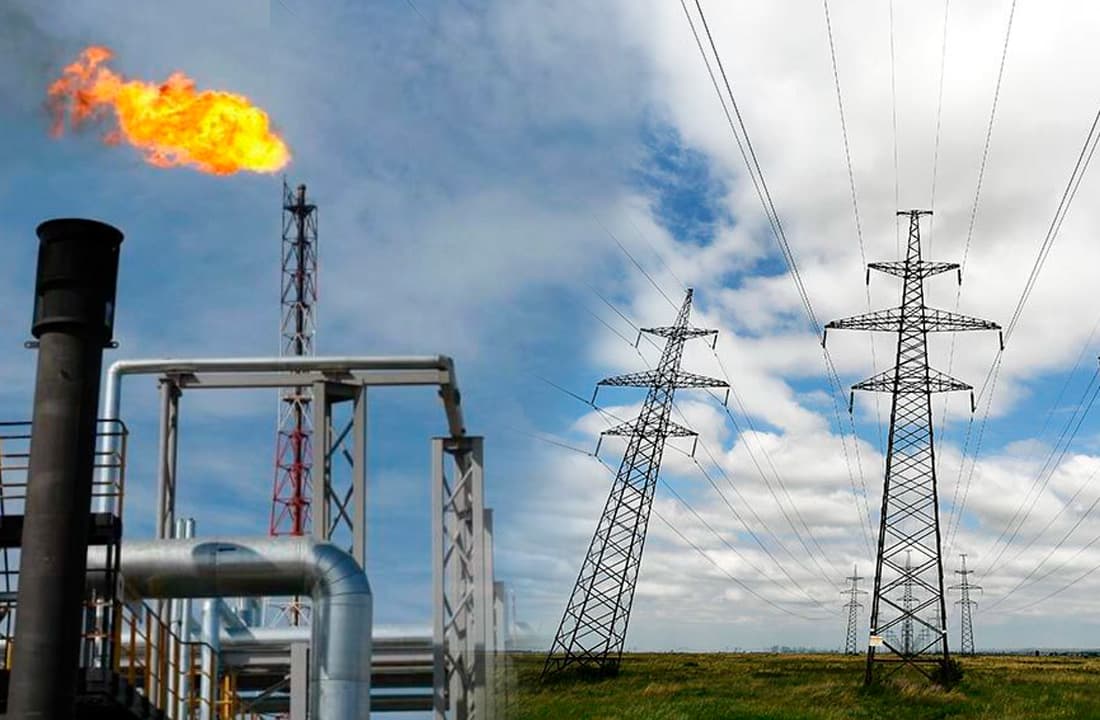 2025 yilning o‘tgan davrida O‘zbekistonda energoresurslar ishlab chiqarish qanday o‘zgardi?