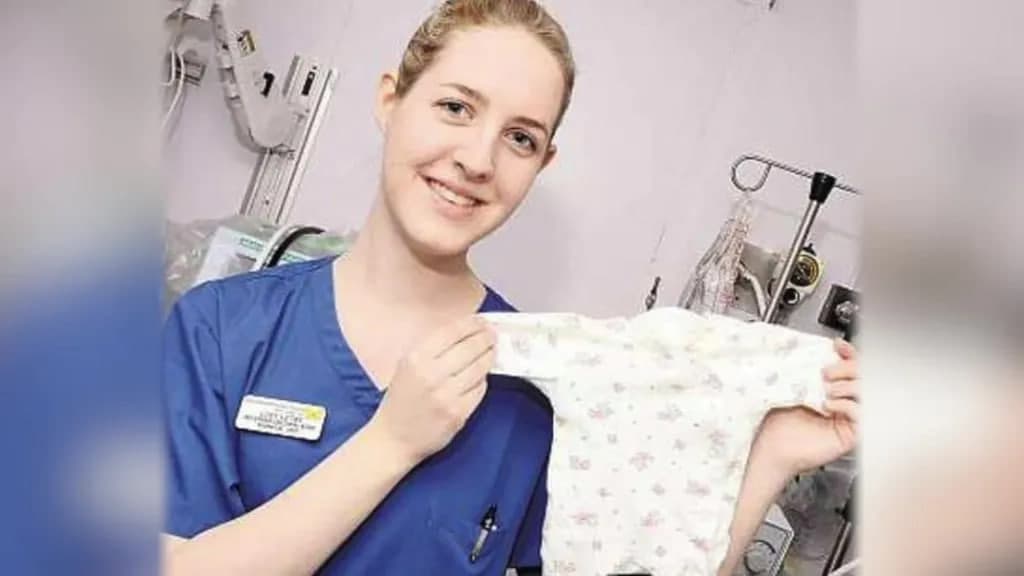 Britaniyada qotil-hamshira ishi bo‘yicha yana uch kishi hibsga olindi