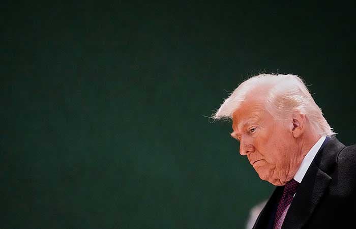 Трамп Канадага 100 фоизлик бож киритиш билан таҳдид қилди