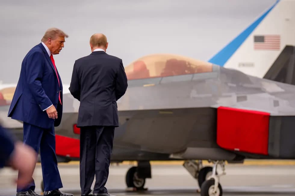 Putinning talablari va takliflari haqida hozirgacha nimalar ma’lum?