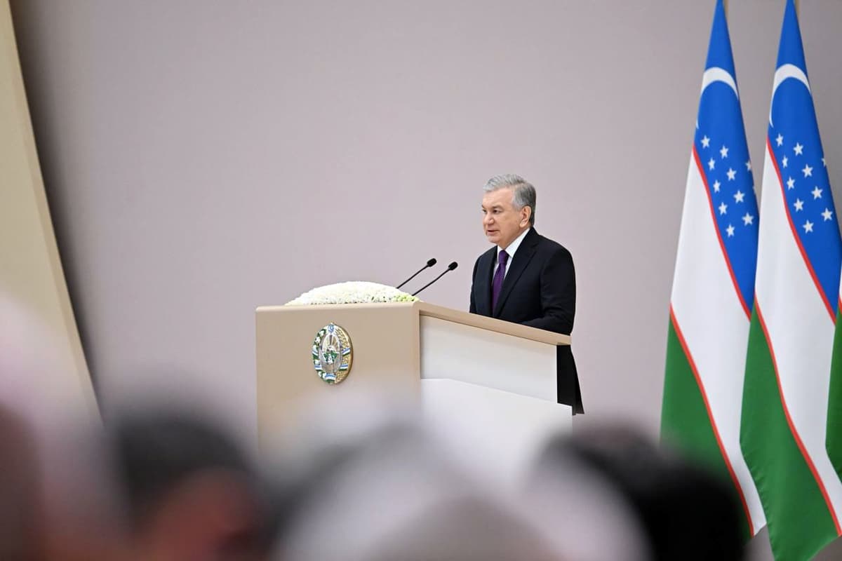 “Islohotlarni amaliy natijaga aylantirishni o‘rgandik” - Prezident