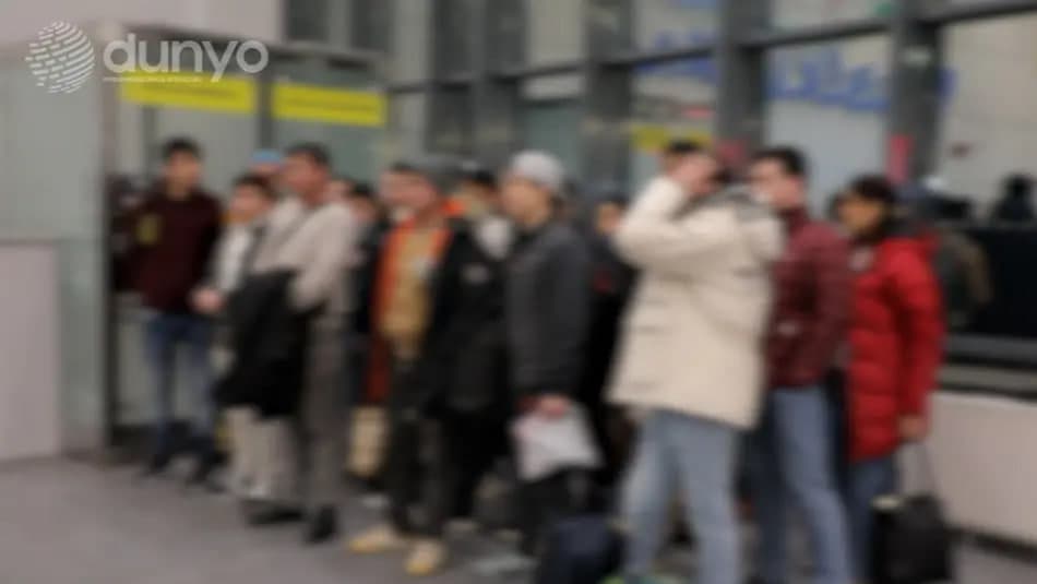 Uzbekistan repatriates 21 nationals for breaching Swedish migration rules