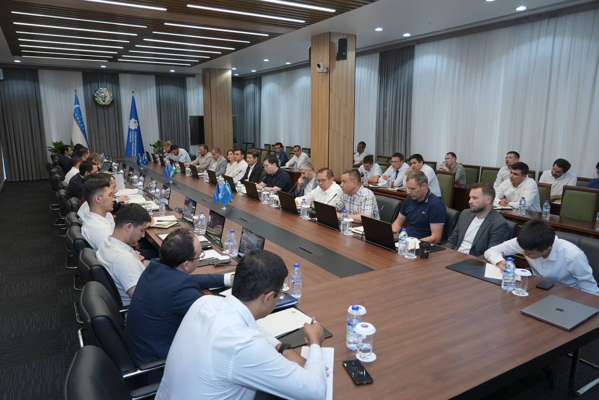 Experts urge Uzbekistan to revise data localization rules to support innovation