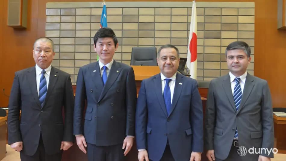 Rishton va Mayzuru o‘rtasida birodarlik aloqalari yo‘lga qo‘yilishi mumkin