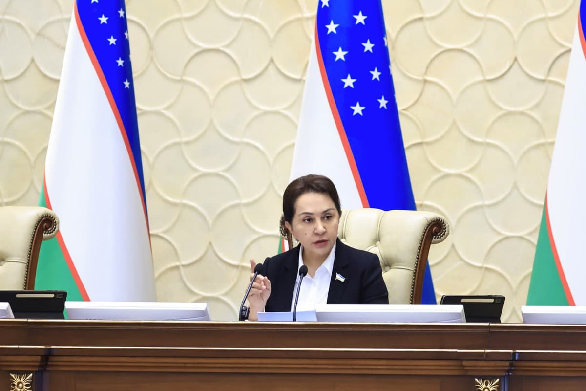 Sog‘liqni saqlash, bandlik, bank sohalarida korrupsiyaviy holatlar yuqori – Senat 