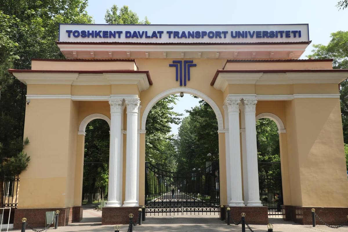 Xitoy O‘zbekistondagi universitetga salkam 2 mln dollarlik ta’lim granti ajratdi