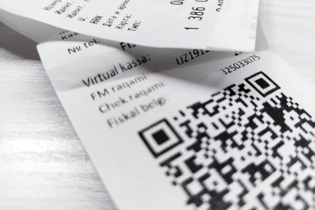 QR payment codes to become mandatory for self-employed and sole proprietors from January 2026