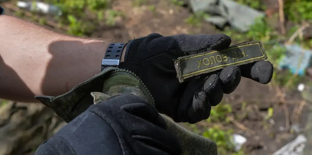 ОАВ Украинада 100 минг россиялик аскар ҳалок бўлганини тасдиқлади 