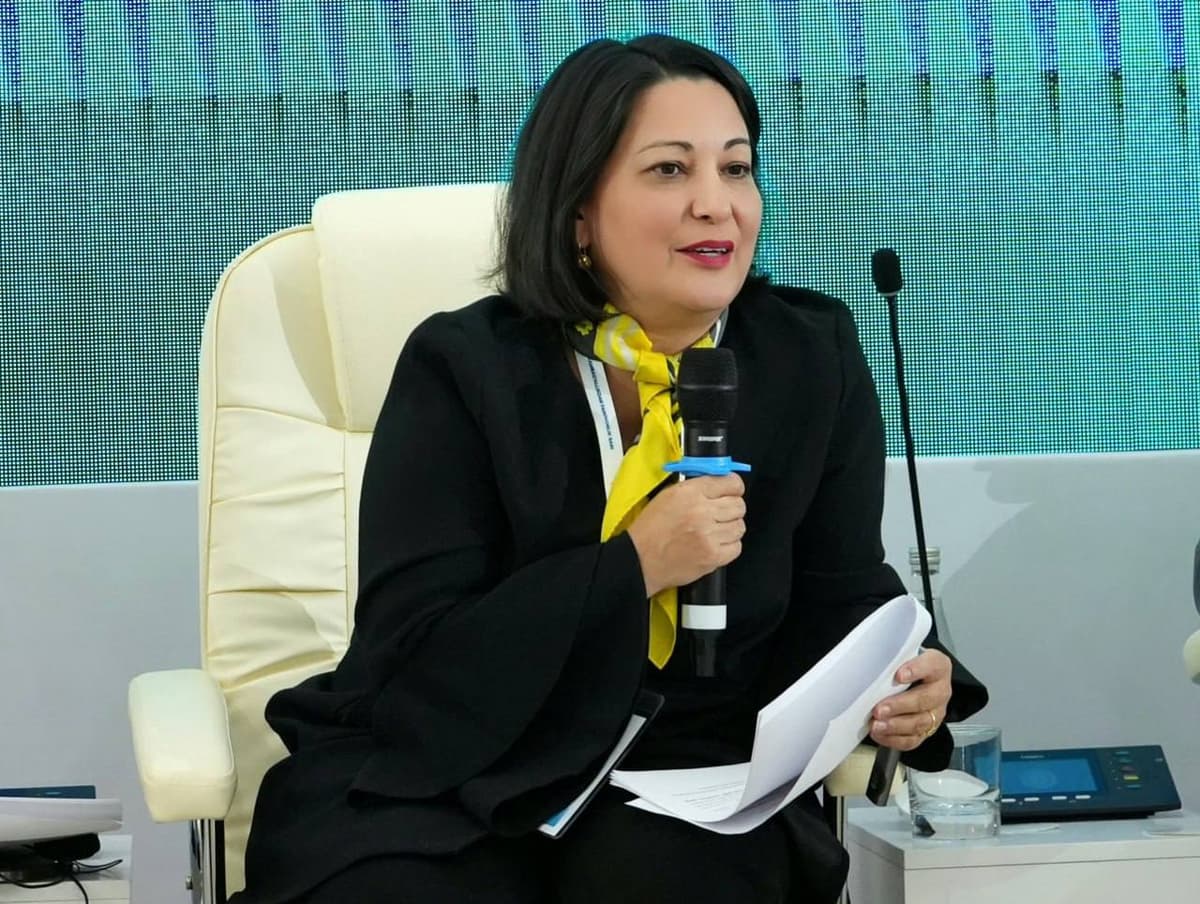 Child poverty in Uzbekistan drops to 11.4%