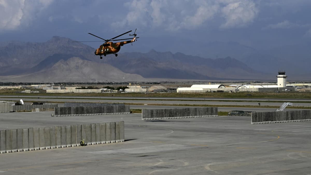 Moskva formati ishtirokchilari Afg‘onistondagi xorijiy harbiy bazalarga qarshi chiqdi