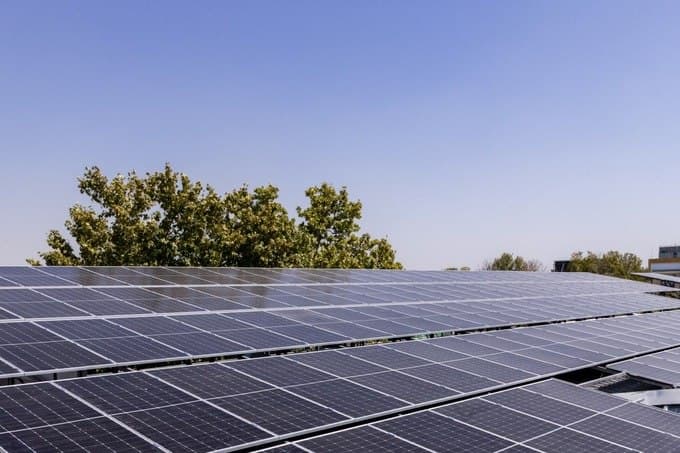 4.5 GW of green power plants set to launch in the next 5 years
