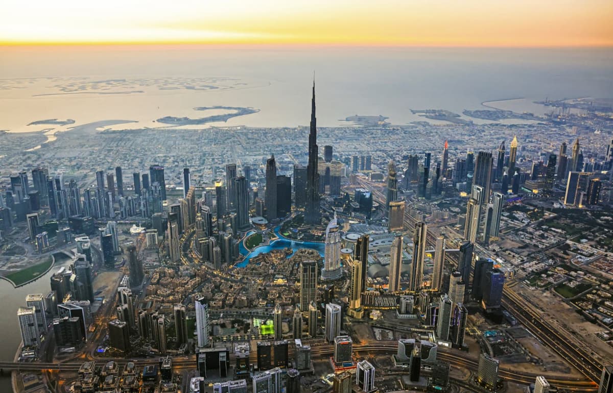 UAE entry requirements for citizens of Uzbekistan