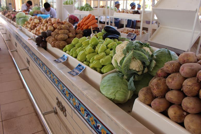 Chamber of Commerce and Industry proposes reestablishing Food Industry Association