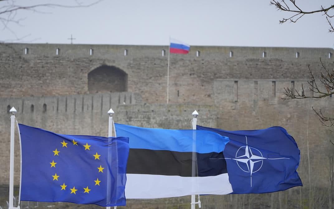 Estonia expels hundreds since January, including 23 Uzbek nationals