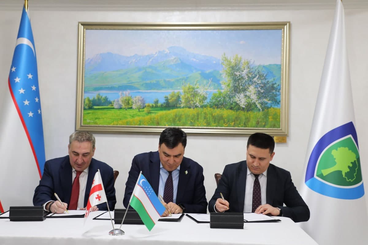 Uzbekistan collaborates with Reformatics to develop tourism strategy