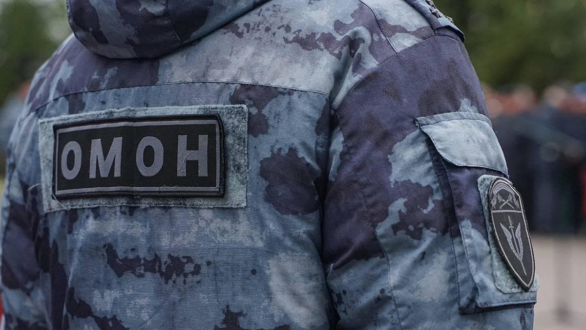 Moskvadagi hammomda qirg‘izistonlik migrantlarga qarshi reyd o‘tkazildi
