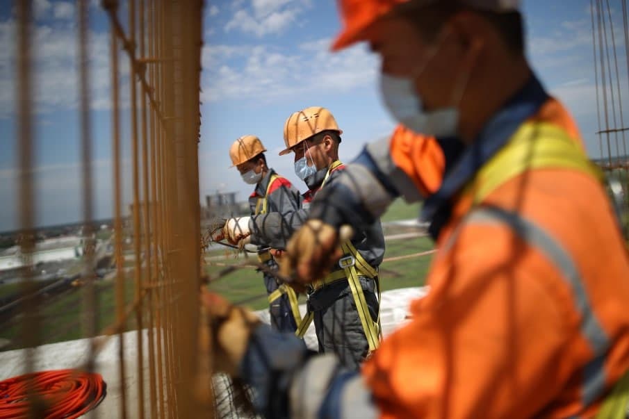 Agriculture remains largest employer in Uzbekistan – Statistics Committee