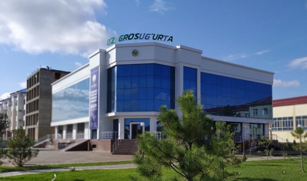 “O‘zagrosug‘urta”ni sotib olishga 4 ta investor qiziqish bildirdi
