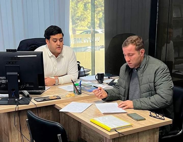 Russian employee of Enter Engineering recovers unpaid salary
