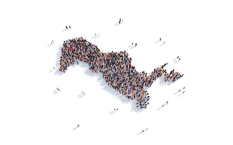Uzbekistan’s population tops 38.2 million as men hold slim majority