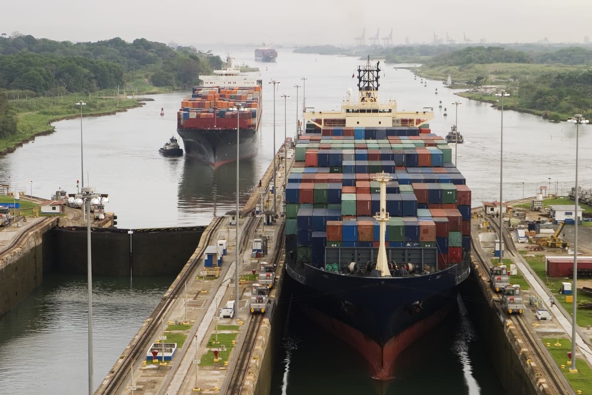 Panama kanali Xitoy kompaniyasidan olib qo‘yildi