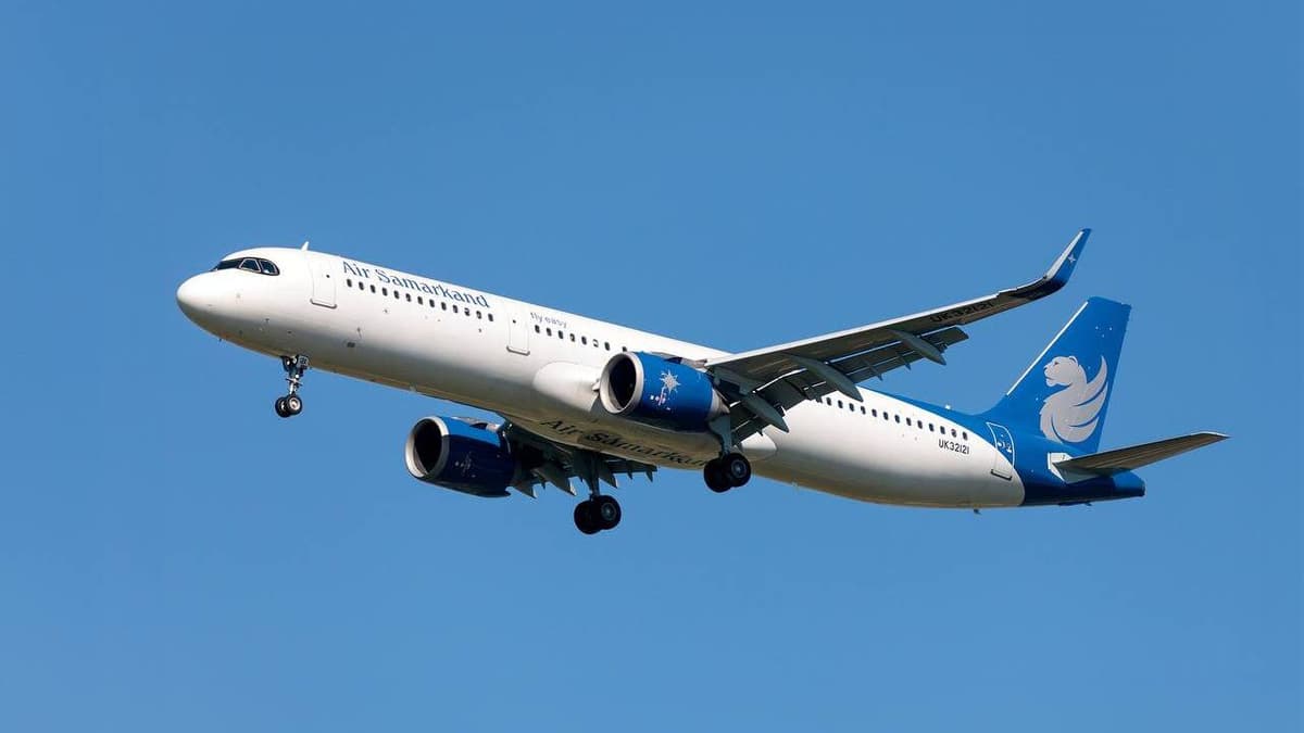 Jeddah–Tashkent flight diverted to Bahrain after onboard medical emergency