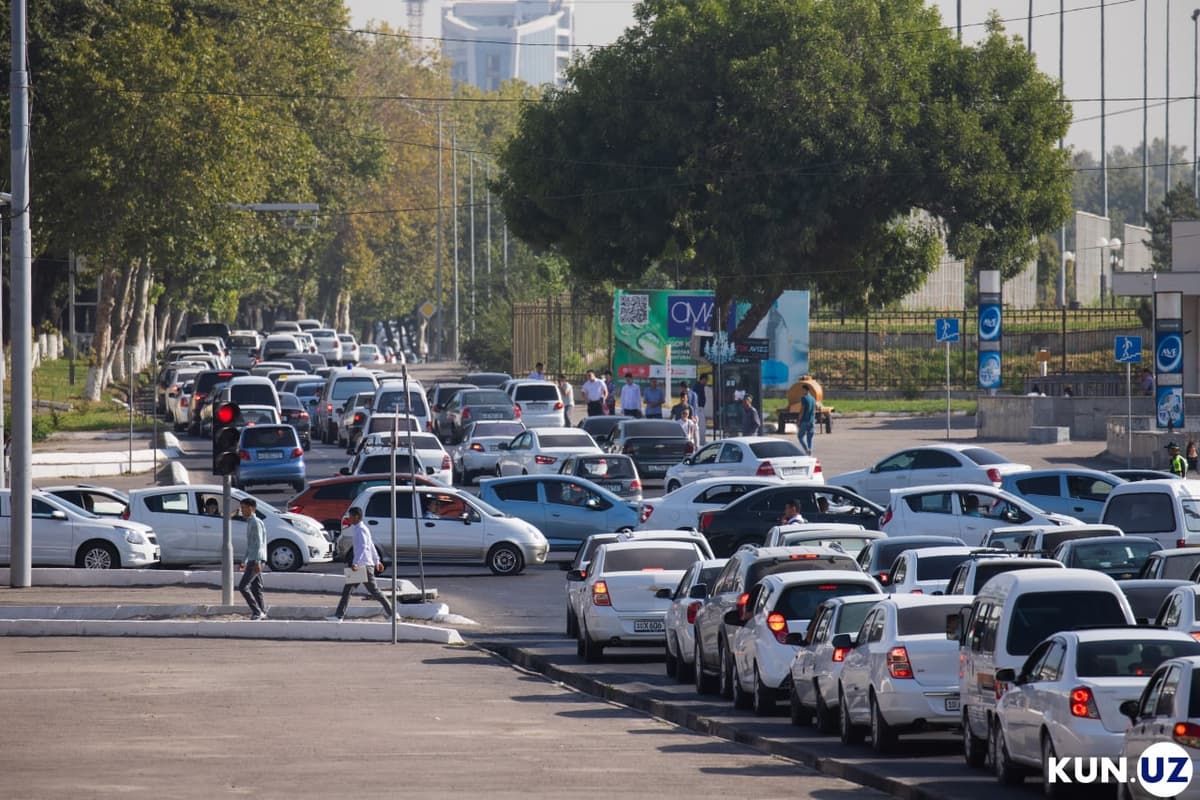 2026 yildan transport majburiy sug‘urtasi bo‘yicha sug‘urta summasi chegarasi ikki baravar oshadi