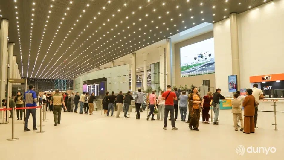 Prague and Tashkent eye direct flights to boost tourism and business