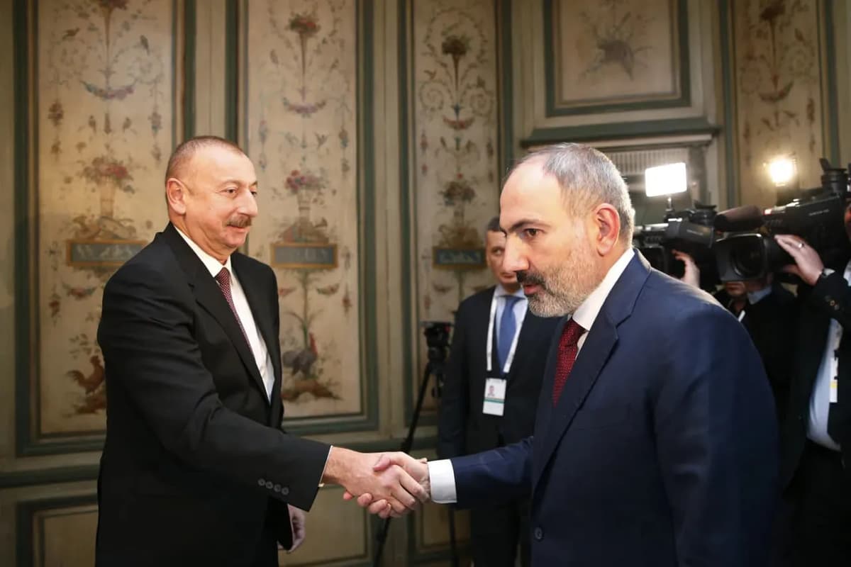 СМИ: Азербайджан и Армения подпишут меморандум о взаимопонимании в Вашингтоне