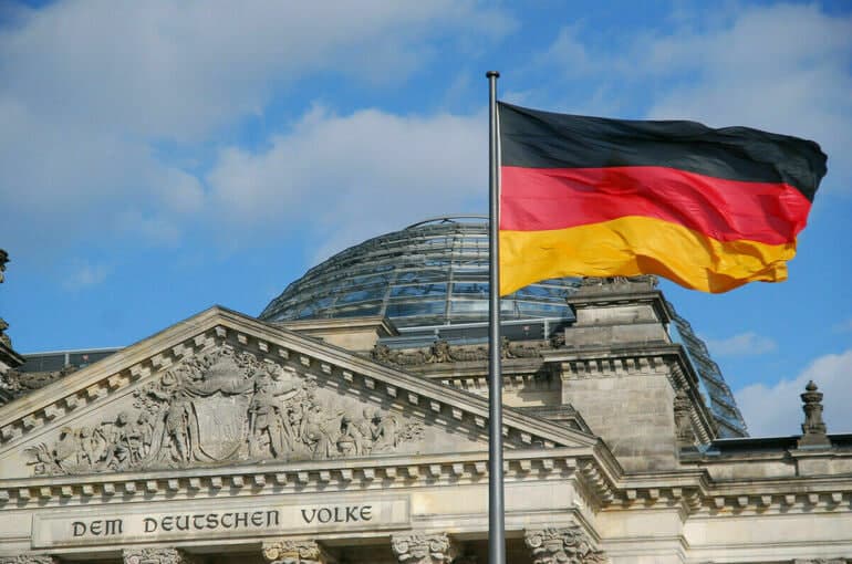 Bundestag Ukrainaga yordam ko‘rsatish bo‘yicha bir qarorga kelolmadi