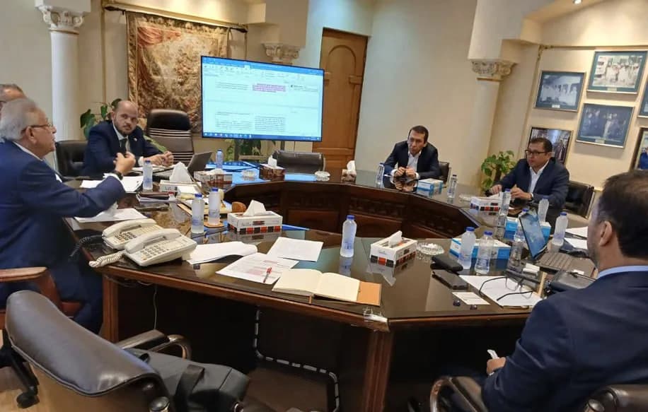 Misr O‘zbekistonda dorilar ishlab chiqarishni mahalliylashtiradi
