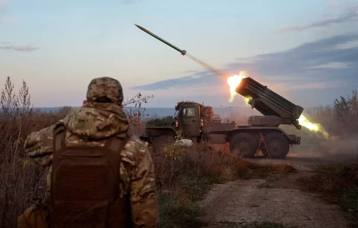 Европа готовит собственный мирный план по Украине