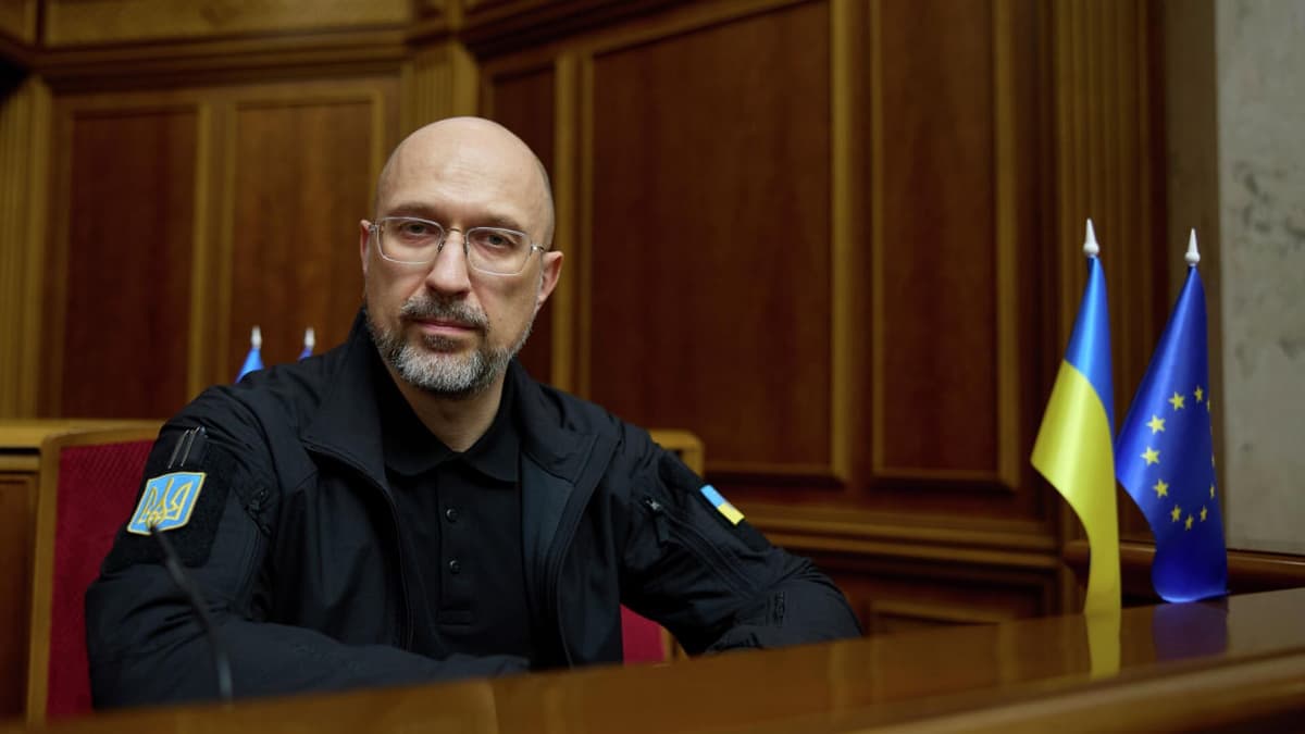 Rada Shmixal va Fedorov bo‘yicha kutilgan tayinlovlarni qo‘llab-quvvatlamadi