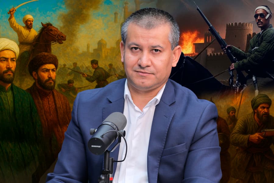 Qo‘rboshilarni qiynagan sovetlarning ikki quroli: Turkistonda ozodlik harakatlari qanday kechdi?