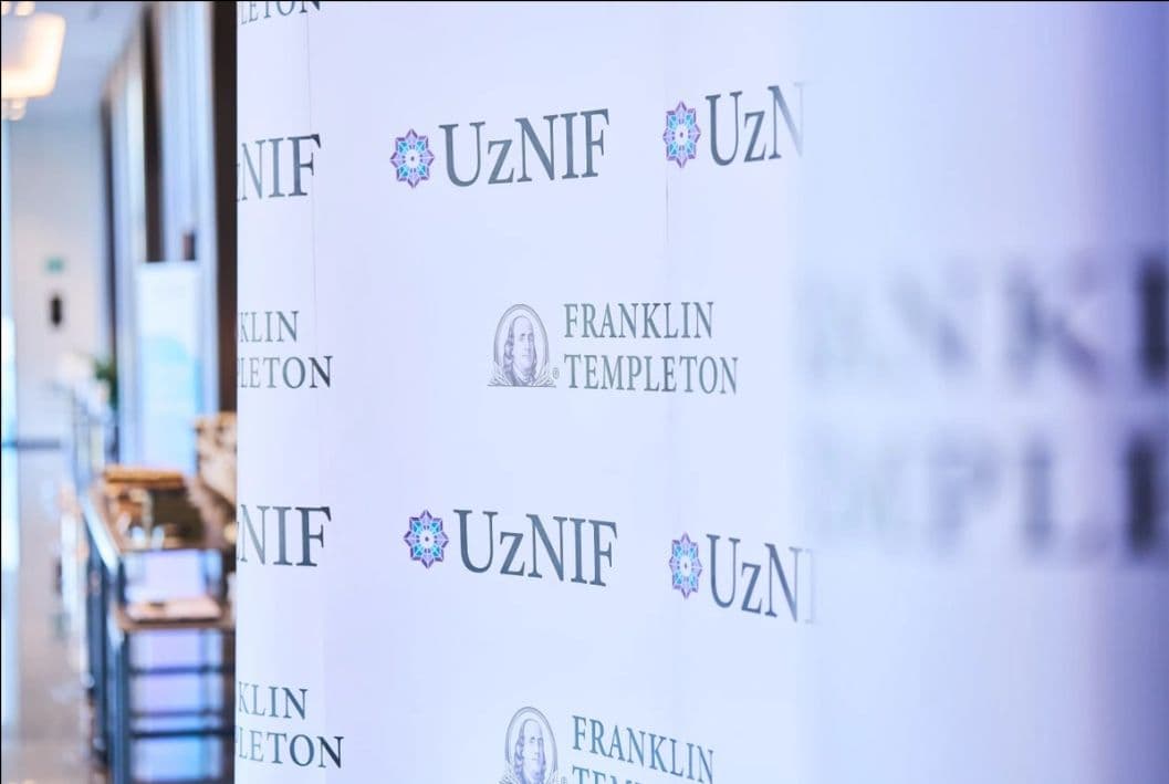 Uzbekistan’s National Investment Fund launches dual IPO in Tashkent and London