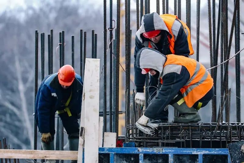В России продлили срок регистрации мигрантов 