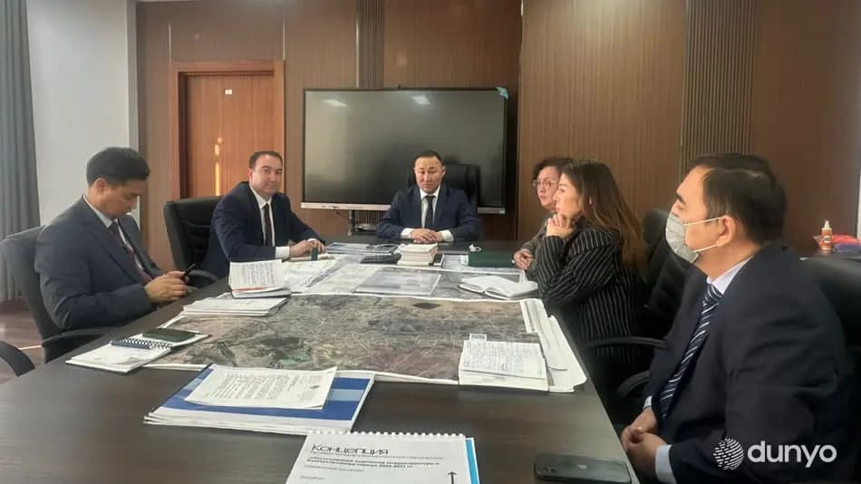 Toshkent–Atirau o‘rtasida to‘g‘ridan to‘g‘ri muntazam aviaqatnov ochiladi