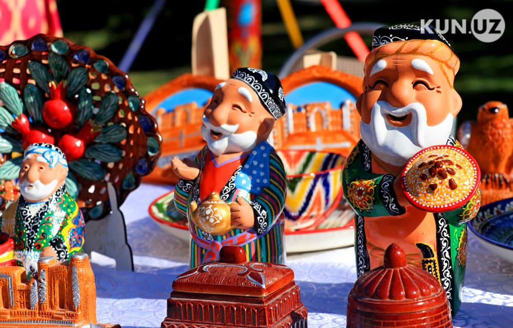 2025 yilning 11 oyida O‘zbekistonga 10,7 mln turist tashrif buyurdi