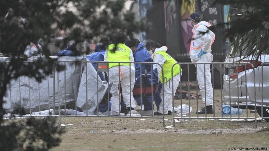 Avstraliya bosh vaziri qurol bo‘yicha qonunlarni qat’iylashtirmoqchi