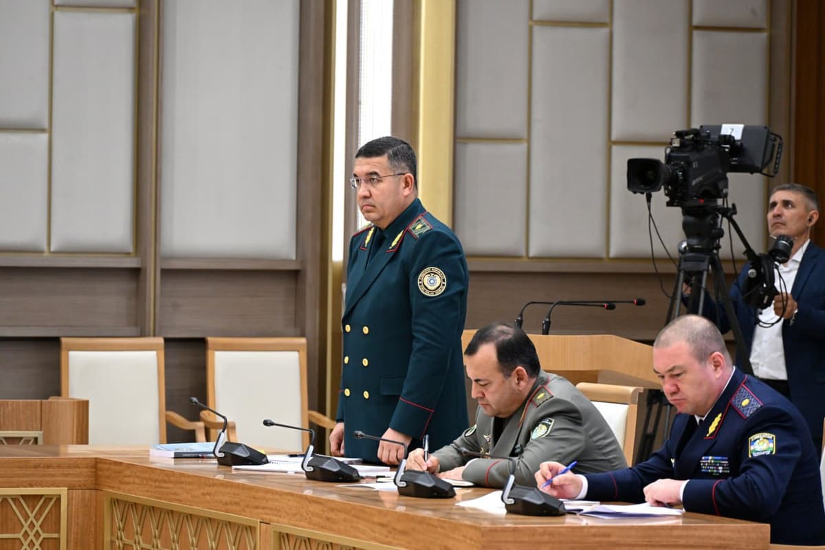 МВД поручено сформировать список участков дорог, на которых возможен пересмотр скоростных ограничений